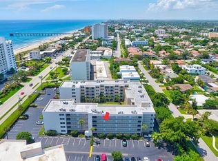 2929 S Ocean Blvd APT 414, Boca Raton, FL 33432