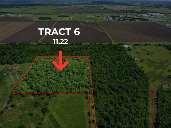 Township Road 6 Fm 1462, Rosharon, TX 77583