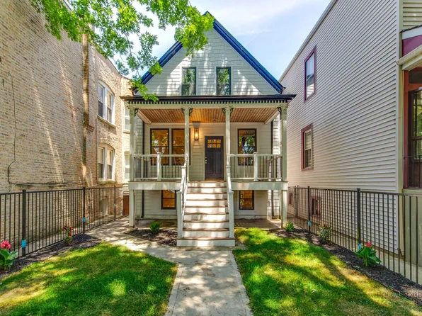 1826 W Farragut Ave, Chicago, IL 60640