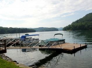 Highway 107, Glenville, NC 28736