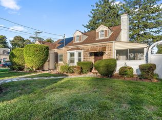 108 Beverly Road, Hempstead, NY 11550