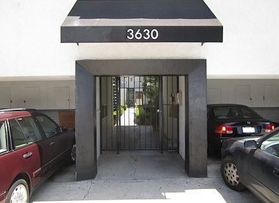 1st image of 3630 Westwood Blvd APT 7