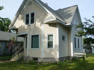 1705 Emerson St, Wausau, WI 54403