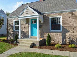 1226 W Jeffras Ave, Marion, IN 46952