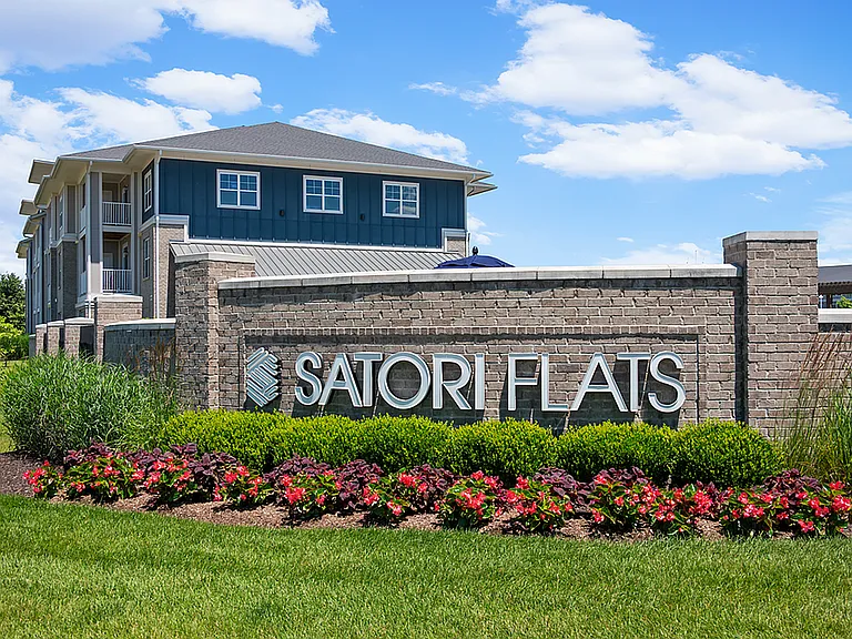 Satori Flats — Photo 46