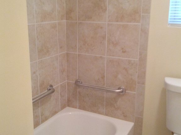 Tub/Shower