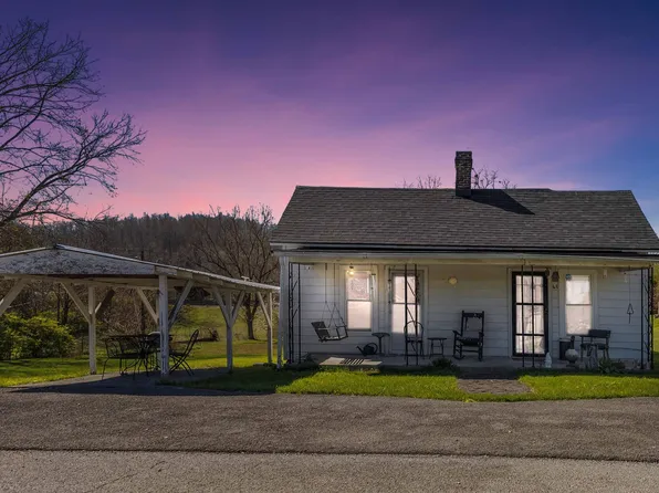 45 Mill St, Mount Vernon, KY 40456