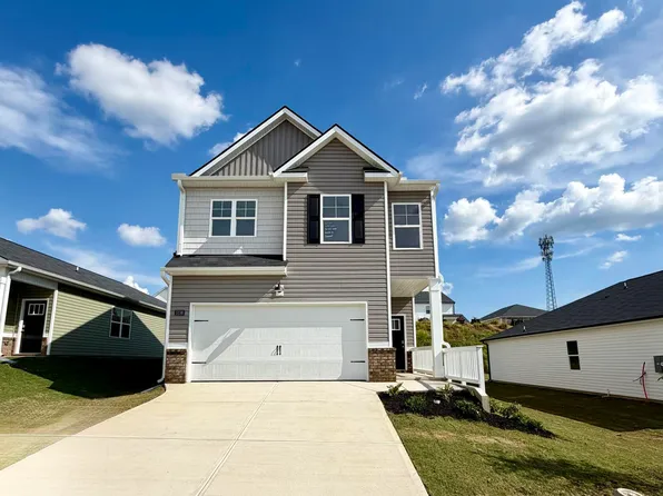 5156 Captain Drive #154, Grovetown, GA 30813