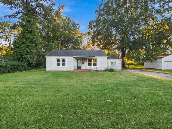 951 Ingleside Rd, Norfolk, VA 23502