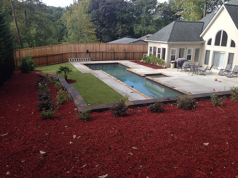 2nd image of 46 Old Fuller Mill Rd NE