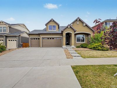 23643 E Chenango Place, Aurora, CO, 80016