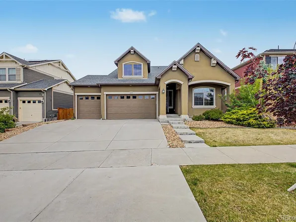 23643 E Chenango Place, Aurora, CO 80016