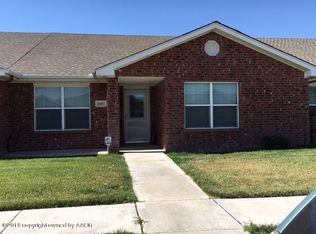 2807 Steves Way, Amarillo, TX 79118