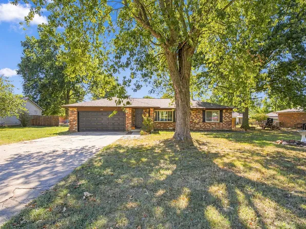 6946 W Lone Oak Street, Springfield, MO 65803