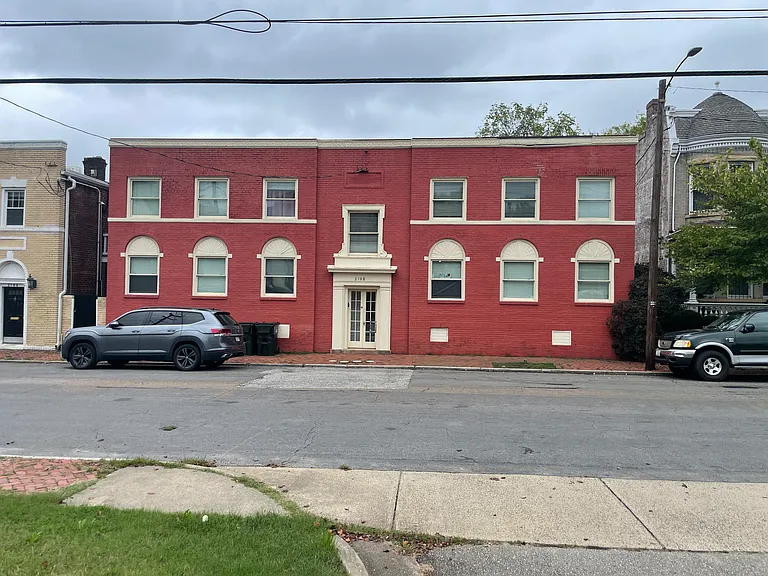 2108 Venable St #D — Photo 1