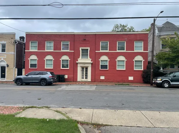 2108 Venable St APT D, Richmond, VA 23223