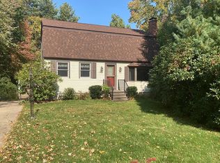 149 High St, Uxbridge, MA 01569