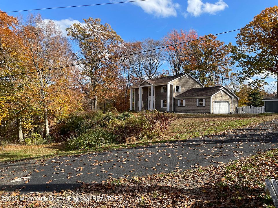 4411 Highway 516, Matawan, NJ 07747 Zillow