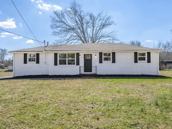 6150 Beals Ln, Nashville, TN 37218