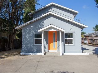 1575 166th Ave, San Leandro, CA 94578