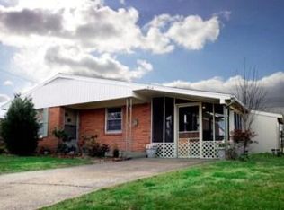 414 Catalina Dr, Owensboro, KY 42303