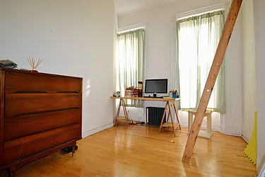 Rented by Bold New York