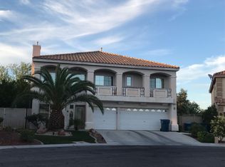 10070 Heron Island Ave, Las Vegas, NV 89148