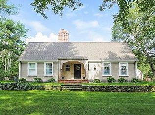 151 Bunker Hill Rd, Osterville, MA 02655