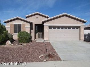 11024 W Cimarron Dr, Sun City, AZ 85373