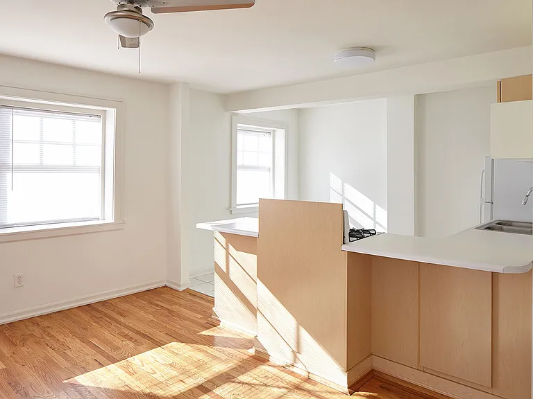 Dining/Living room