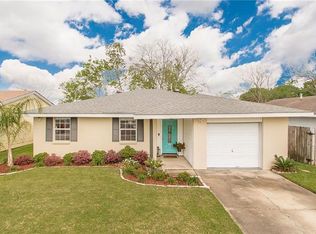 632 Cameron Ct, Kenner, LA 70065