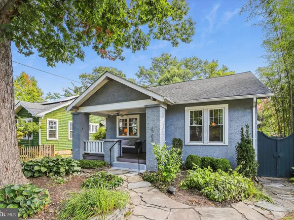 6703 4th St NW, Washington, DC 20012