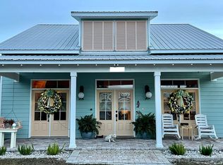 22519 Hilltop Ave, Panama City Beach, FL 32413