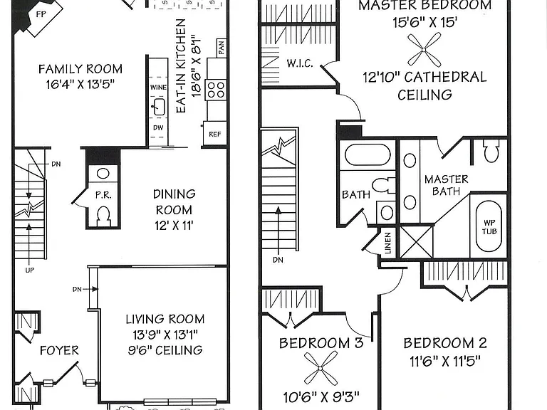 10774 Brewer House Rd — Photo 18