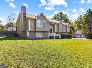 305 Burnt Hickory Rd, Cartersville, GA 30120