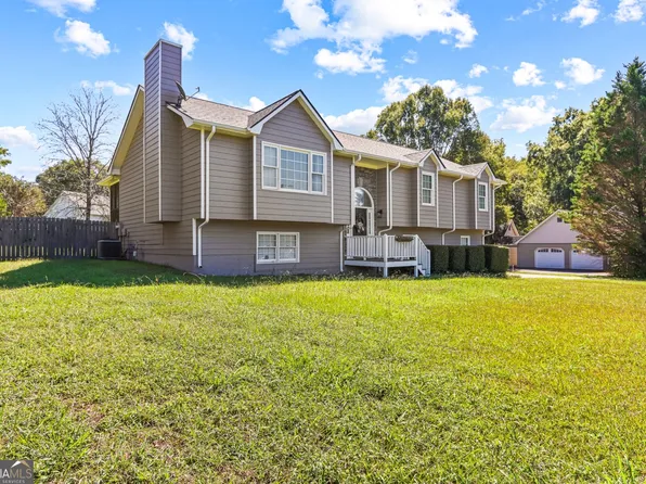 305 Burnt Hickory Rd, Cartersville, GA 30120