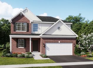 162 Woodbridge Ln, Beecher, IL 60401