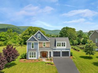 7659 Birchwood Hill Rd, Crozet, VA 22932