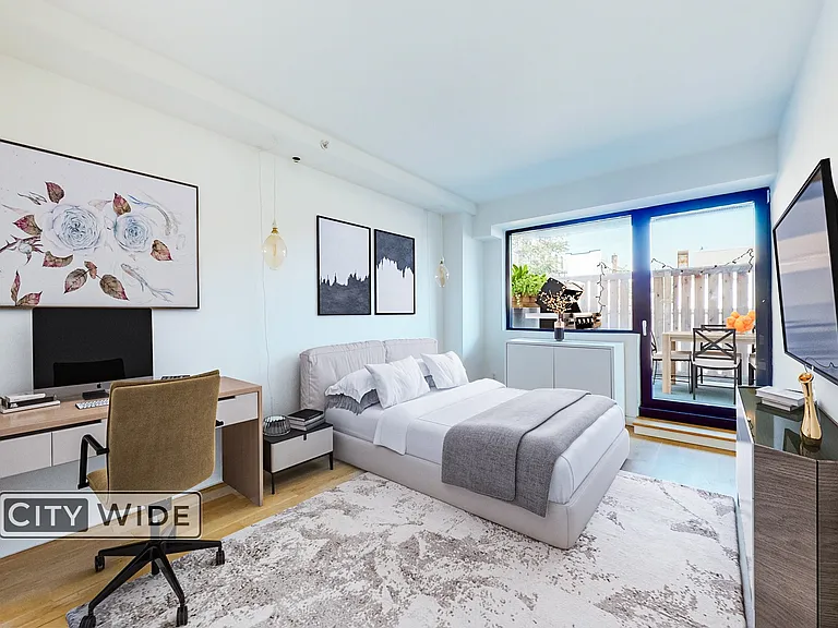 336 Himrod St #205 — Photo 4