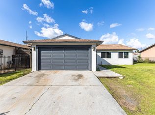 4719 E Garrett Ave, Fresno, CA 93725