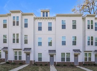 640 Ethridge Pl, Charlotte, NC 28216