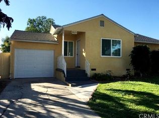 8825 Strub Ave, Whittier, CA 90605