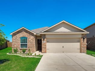 131 Presidents Way, Venus, TX 76084