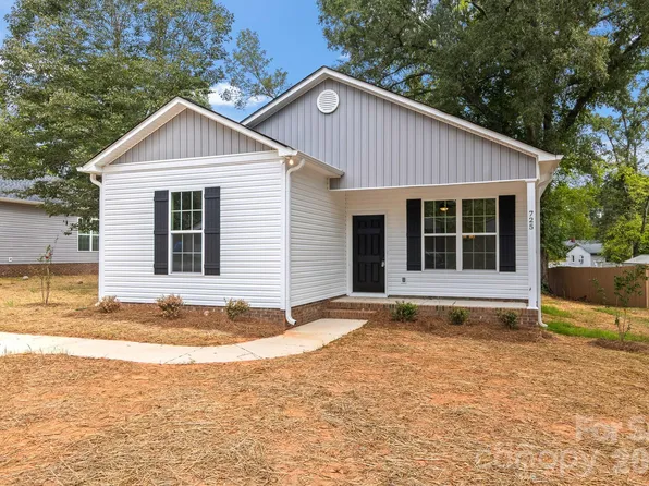 725 Rockdale St, Rock Hill, SC 29730