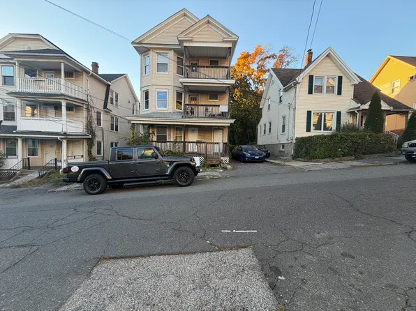 23 Howard St, Waterbury, CT