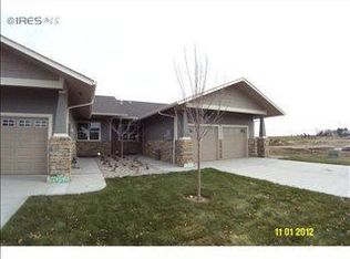4044 Avenida Del Sol Dr, Loveland, CO 80538