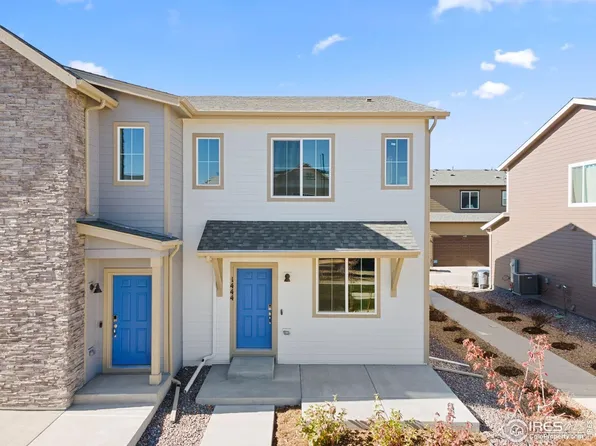 1444 Coral Pl, Longmont, CO 80504