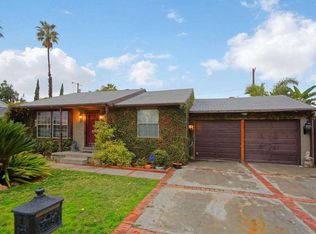 16907 Gault St, Van Nuys, CA 91406