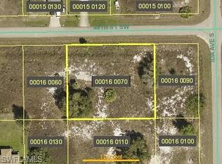 2905 49th St SW, Lehigh Acres, FL 33976