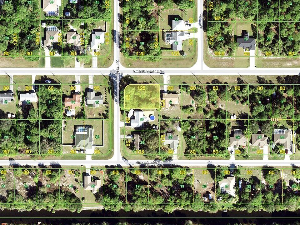 1st image of 12157 GULFSTREAM BOULEVARD LOT 1